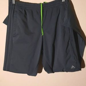 Adidas sweatpants